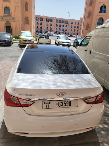 BuyAnyCar — AUTOMOTIVE in Dubai — photo 2