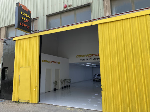 CashForCars.AE - We Buy Any Car - Evaluate Your Car Online — AUTOMOTIVE in Dubai — photo 1