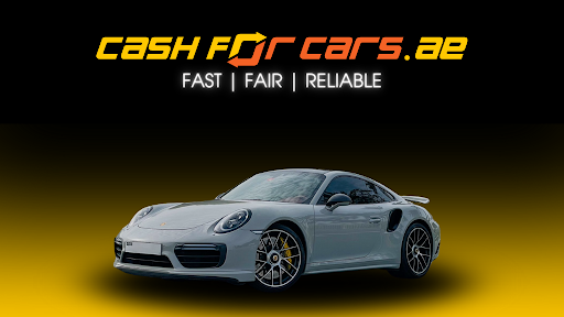 CashForCars.AE - We Buy Any Car - Evaluate Your Car Online — AUTOMOTIVE in Dubai — photo 2