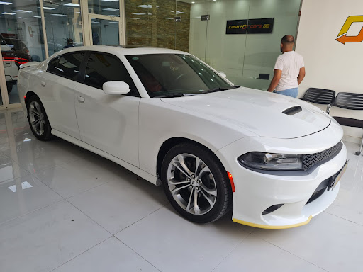 CashForCars.AE - We Buy Any Car - Evaluate Your Car Online — AUTOMOTIVE in Dubai — photo 3