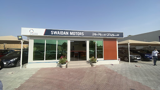 Swaidan Motors - Used Car Warehouse — AUTOMOTIVE in Dubai — photo 1