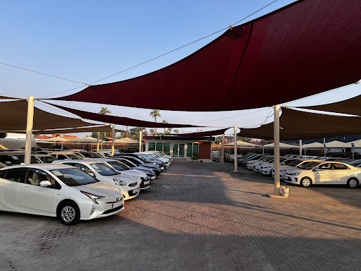 Swaidan Motors - Used Car Warehouse — AUTOMOTIVE in Dubai — photo 2