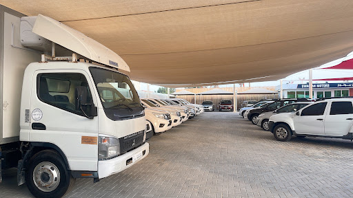Swaidan Motors - Used Car Warehouse — AUTOMOTIVE in Dubai — photo 3
