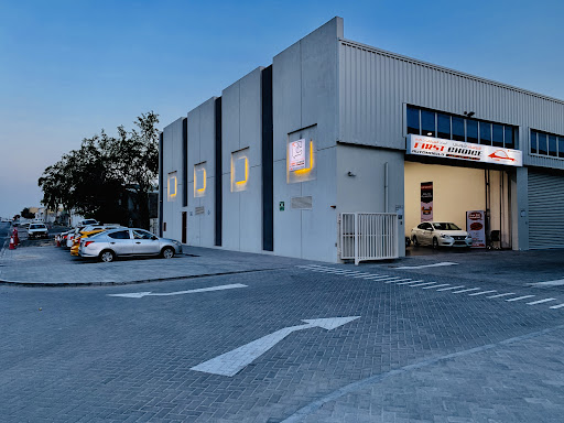 First choice automobile auction LLC — AUTOMOTIVE in Dubai — photo 1