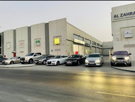 First choice automobile auction LLC — AUTOMOTIVE in Dubai — photo 3