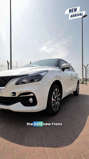 Steer Well Auto FZE Auto Market - Export Vehicles from Dubai — AUTOMOTIVE in Dubai — photo 2