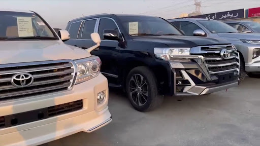 Jaftim Cars FZE — AUTOMOTIVE in Dubai — photo 2