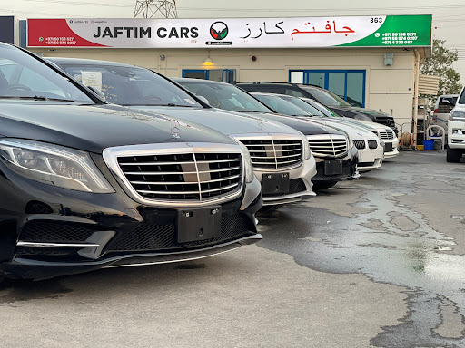 Jaftim Cars FZE — AUTOMOTIVE in Dubai — photo 3