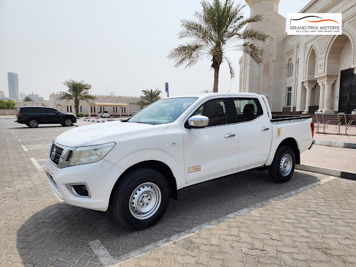 Grand Prix Motors Dubai — AUTOMOTIVE in Dubai — photo 3