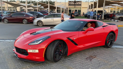 Kandy Cars Trading UAE — AUTOMOTIVE in Dubai — photo 2
