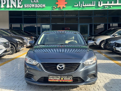 Philippine Used Car Showroom — AUTOMOTIVE in Dubai — photo 1