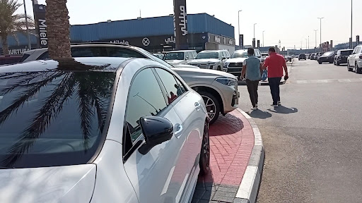 Philippine Used Car Showroom — AUTOMOTIVE in Dubai — photo 2