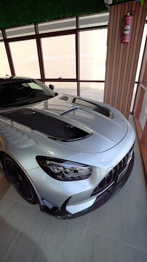 Dourado Luxury Car — AUTOMOTIVE in Dubai — photo 2