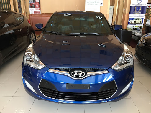 Al Attar Used Cars Showroom LLC — AUTOMOTIVE in Dubai — photo 3