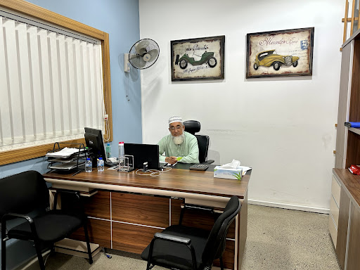 Verified Hub Used Automobile Trading Showroom — AUTOMOTIVE in Dubai — photo 3