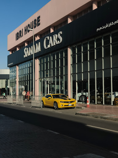 Sanam Cars — AUTOMOTIVE in Dubai — photo 1