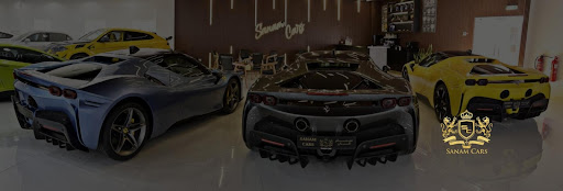 Sanam Cars — AUTOMOTIVE in Dubai — photo 3