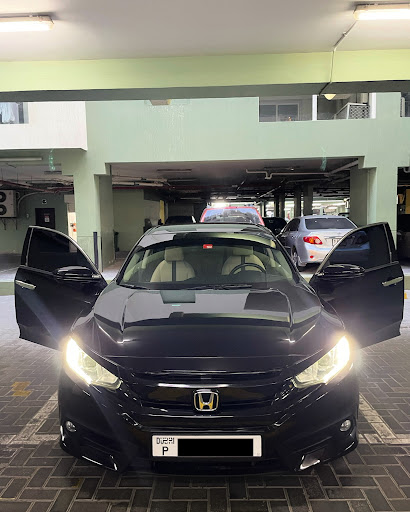 Malik Motors (Showroom 225) — AUTOMOTIVE in Dubai — photo 2