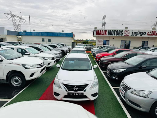 Malik Motors (Showroom 225) — AUTOMOTIVE in Dubai — photo 3