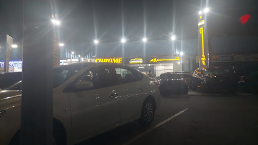 Chrome Automobiles Trading — AUTOMOTIVE in Dubai — photo 2
