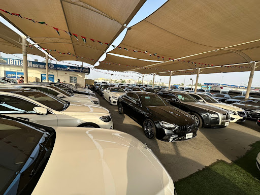 IBITISAM MOTORS FZCO — AUTOMOTIVE in Dubai — photo 3