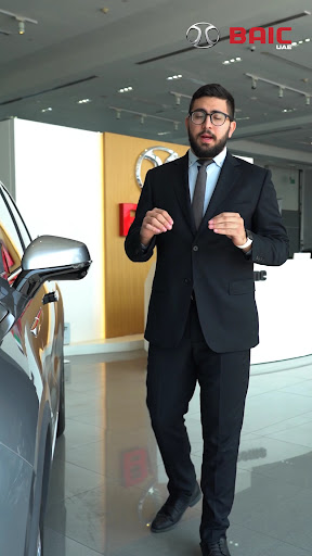 BAIC Dubai - Marwan AlShaali Group — AUTOMOTIVE in Dubai — photo 2