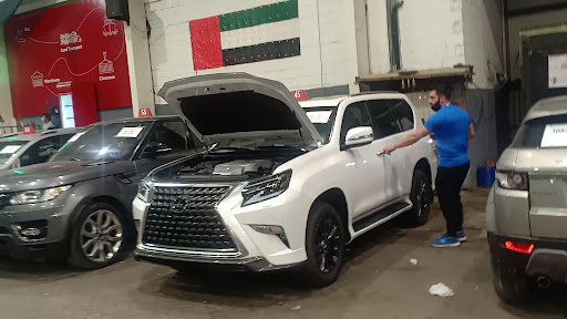 Marhaba Auctions - Main Branch — AUTOMOTIVE in Dubai — photo 2