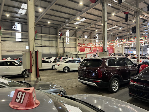Marhaba Auctions - Main Branch — AUTOMOTIVE in Dubai — photo 3