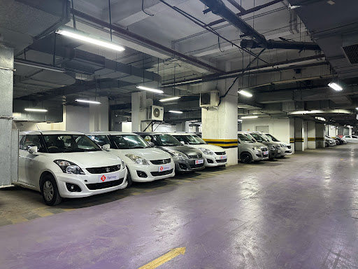 Spinny Car Hub - Dwarka, Delhi — AUTOMOTIVE in Dubai — photo 3