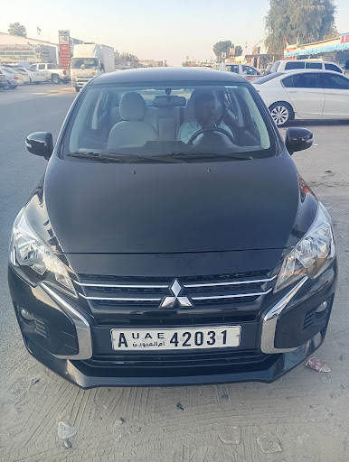 Next Ride Cars — AUTOMOTIVE in Dubai — photo 1