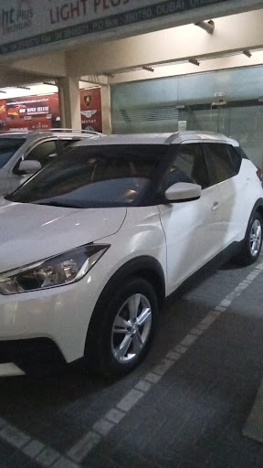 Next Ride Cars — AUTOMOTIVE in Dubai — photo 2