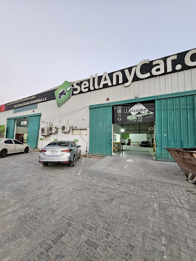 SellAnyCar.com - Dubai - Umm Suqeim Street — AUTOMOTIVE in Dubai — photo 1