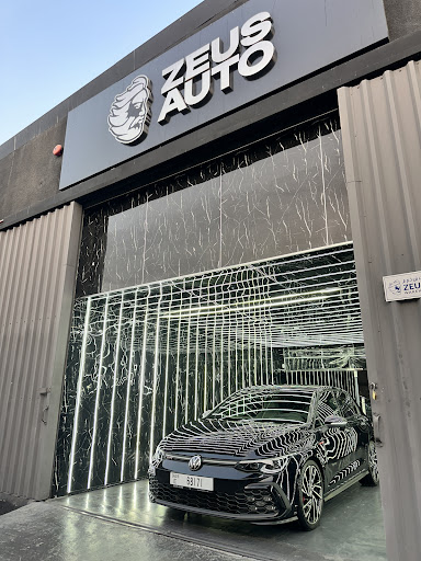 Zeus Auto Warehousing LLC — AUTOMOTIVE in Dubai