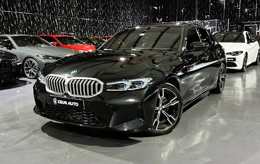 Zeus Auto Warehousing LLC — AUTOMOTIVE in Dubai — photo 2