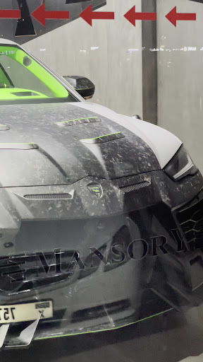MANSORY Middle East L.L.C Dubai — AUTOMOTIVE in Dubai — photo 2
