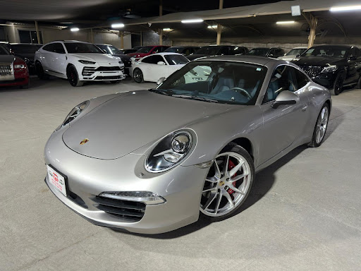 The Dealers Point UAE — AUTOMOTIVE in Dubai — photo 1
