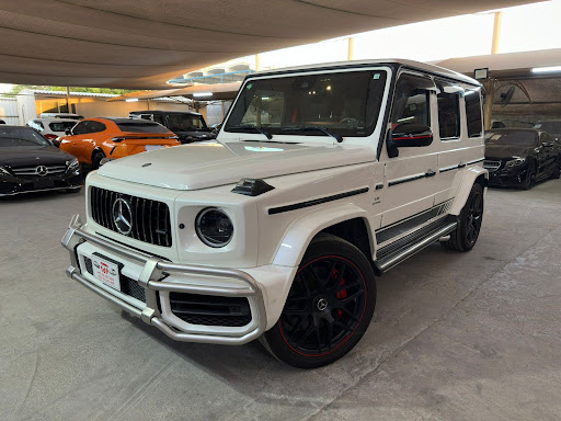 The Dealers Point UAE — AUTOMOTIVE in Dubai — photo 2