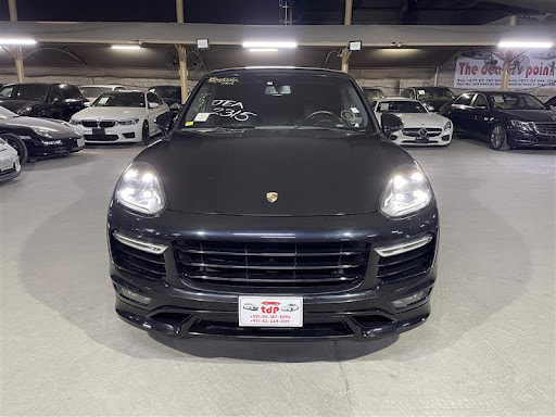 The Dealers Point UAE — AUTOMOTIVE in Dubai — photo 3