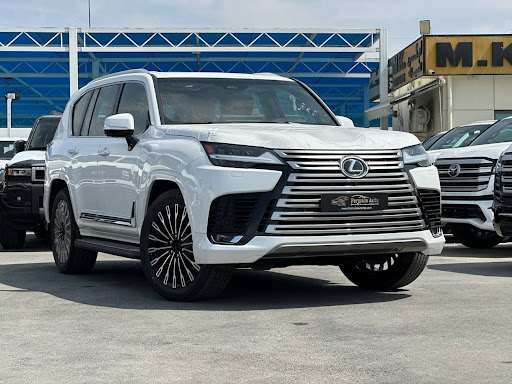 FORMULA AUTO FZE | Export / import cars from dubai — AUTOMOTIVE in Dubai — photo 3