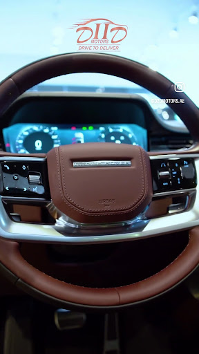 Drive To Deliver Motors (D2D Motors) — AUTOMOTIVE in Dubai — photo 2