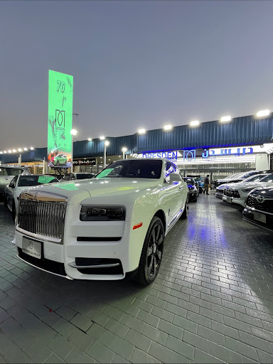 Dresden Auto FZE — AUTOMOTIVE in Dubai — photo 1