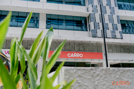Carro — AUTOMOTIVE in Dubai — photo 1