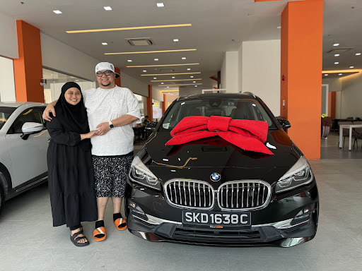 Carro — AUTOMOTIVE in Dubai — photo 3