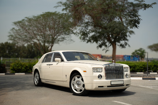 ALKADY CARS FZE - القاضي للسيارات — AUTOMOTIVE in Dubai — photo 2