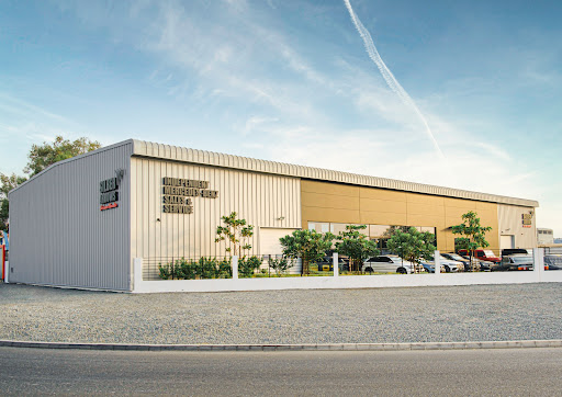 SilberArrows - Mercedes-Benz Sales, Service & Lease — AUTOMOTIVE in Dubai — photo 1
