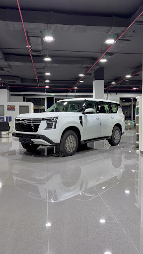 Emco Cars - Abu Dhabi | إمكو كارز - أبوظبي — AUTOMOTIVE in Dubai — photo 2