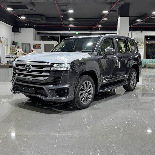 Emco Cars - Abu Dhabi | إمكو كارز - أبوظبي — AUTOMOTIVE in Dubai — photo 3