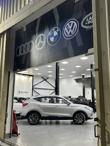 Arabity Online — AUTOMOTIVE in Dubai — photo 1