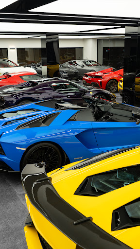 Al HAYEK PREMIUM MOTORS — AUTOMOTIVE in Dubai — photo 3
