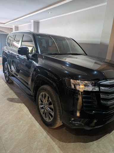 Segrex AutoMobile Trading LLC — AUTOMOTIVE in Dubai — photo 1
